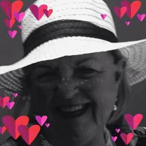 Meet your Posher, Lynne